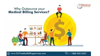 Why To Outsource Your Medical Billing Services