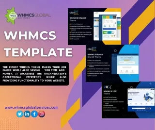 the finest whmcs theme makes your job