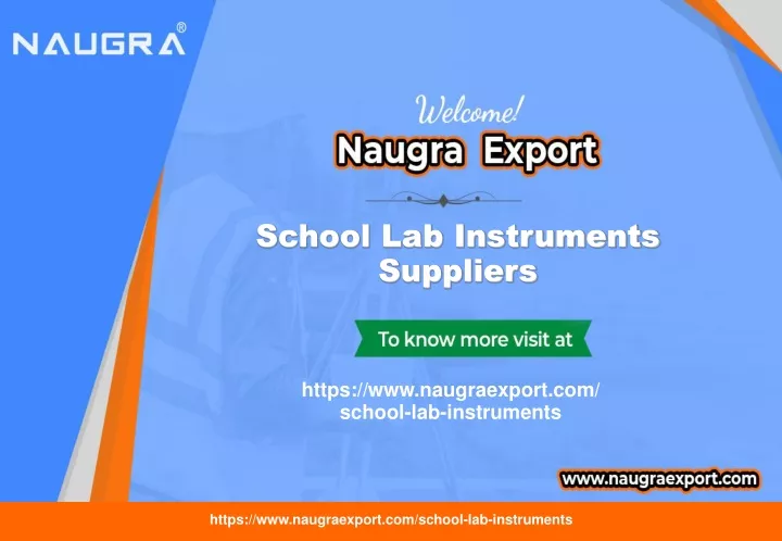 school lab instruments suppliers