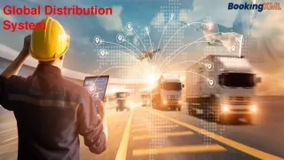 global distribution system