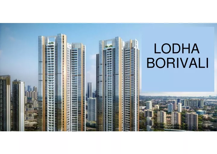 lodha