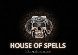 Viking Merchandise