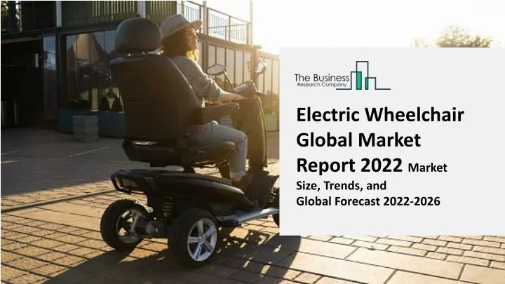electric wheelchair global market report 2022