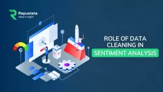 Role of Data Cleaning in Sentiment Analysis
