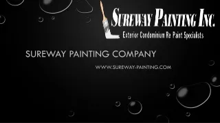 Best Commercial and Residential Painting Services in Bradenton & Sarasota.
