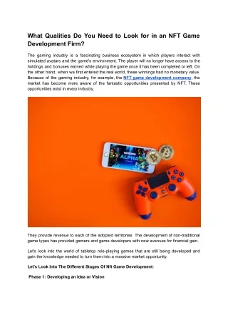 NFT Marketplace for Memes