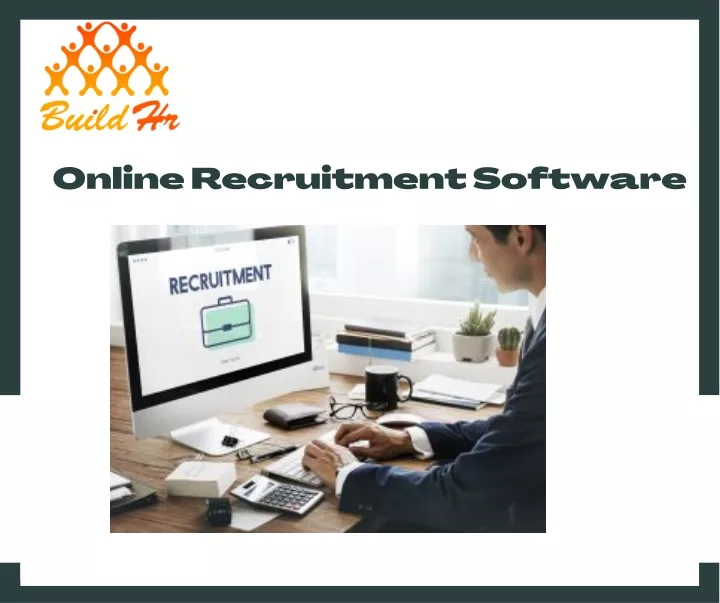 online recruitment software