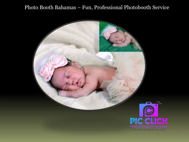 photo booth bahamas fun professional photobooth