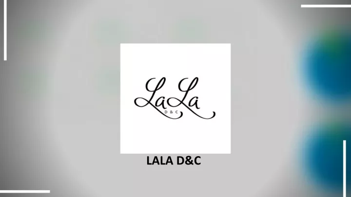 PPT - Get the Best Women's Swimwear Online - Laladandc PowerPoint ...
