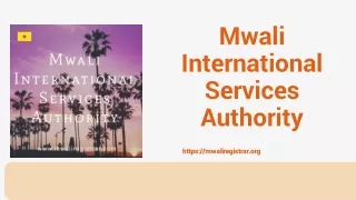 mwali international services authority