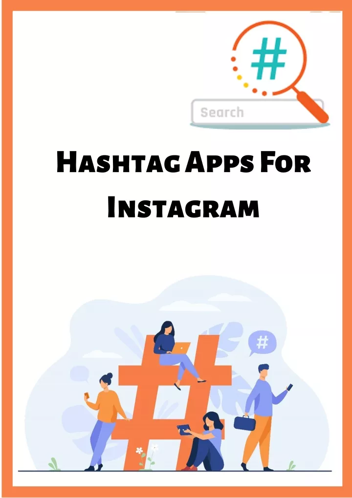 hashtag apps for instagram