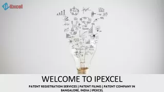 welcome to ipexcel