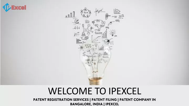 welcome to ipexcel