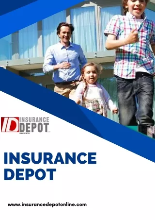 Looking for Blue Cross Georgia - Insurance Depot