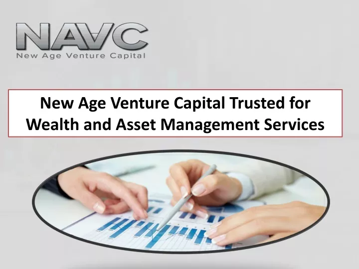 new age venture capital trusted for wealth