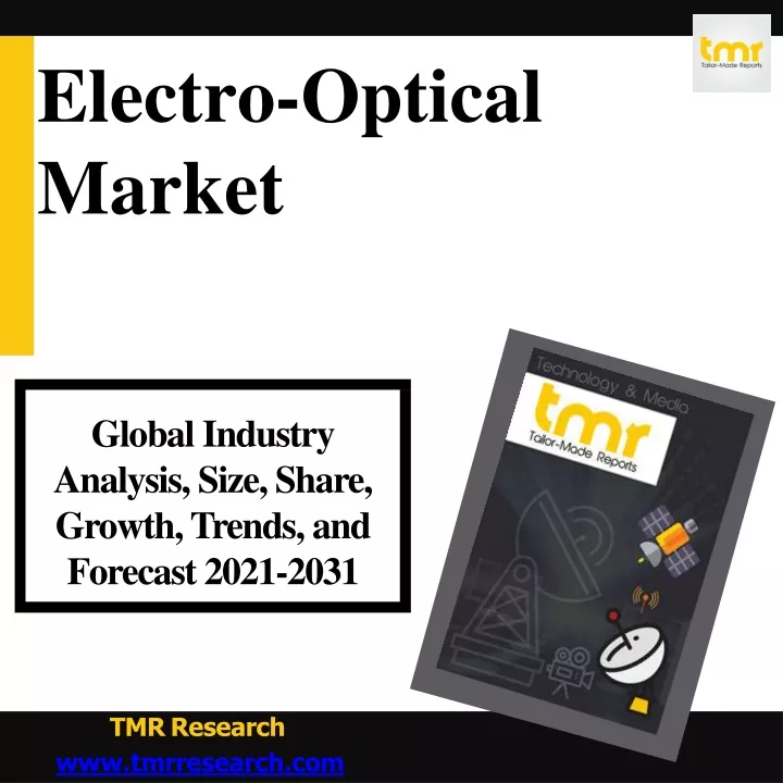 electro optical market