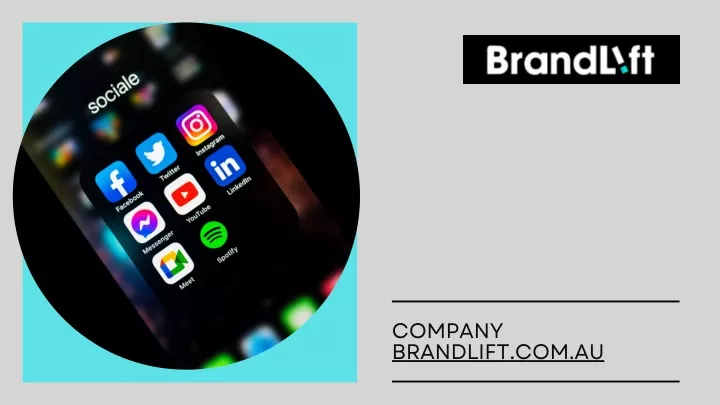 company brandlift com au