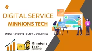Minnions Tech