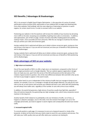 Digital marketing agency | Digital marketing | Online marketing