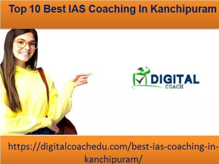 PPT - Top 10 Best IAS Coaching In Kanchipuram PowerPoint Presentation ...