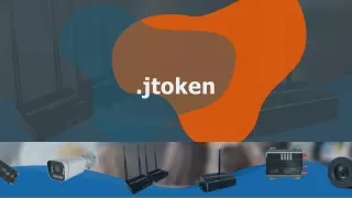 Jtoken Token