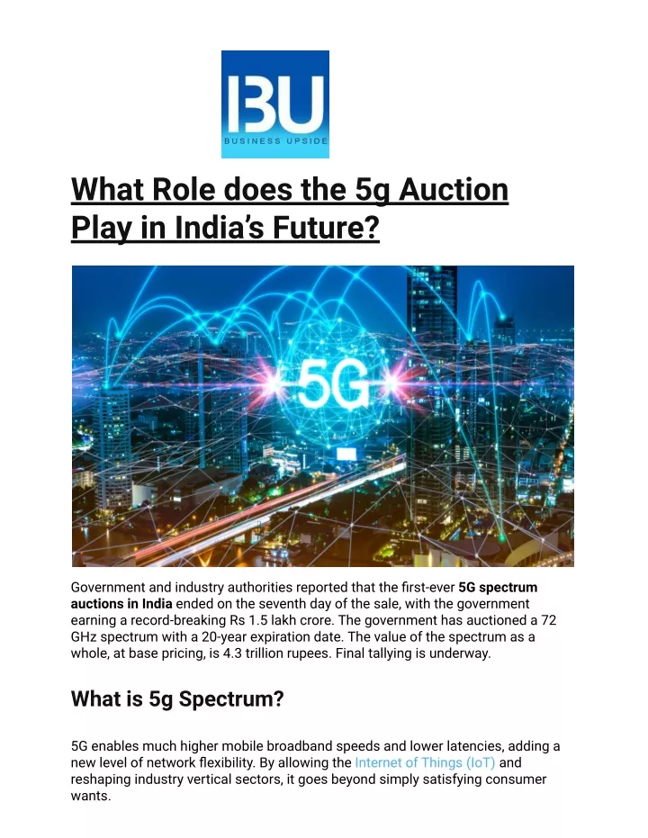 ppt-what-role-does-the-5g-auction-play-in-india-s-future-powerpoint