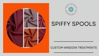 spiffy spools
