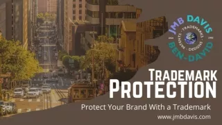 Trademark Protection in Israel