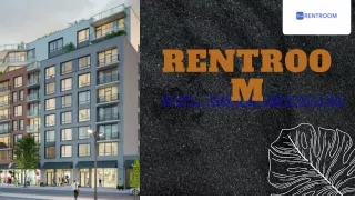 Rent Room