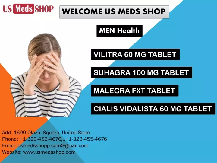 welcome us meds shop