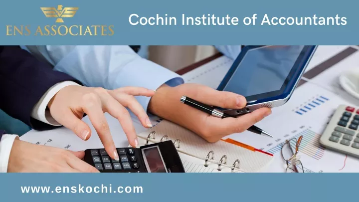 cochin institute of accountants