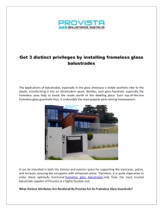 get 3 distinct privileges by installing frameless