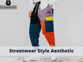Catching Up With Streetwear Style Aesthetic Trends Check Out The Biggest Moves In The Industry This August!