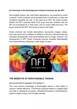 Best NFT Minting Website Development