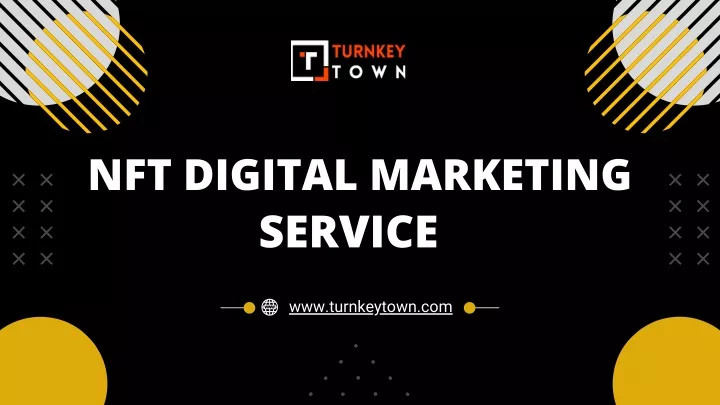 nft digital marketing service