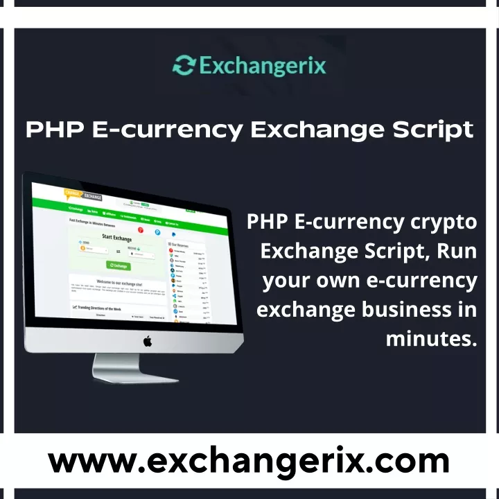 php e currency exchange script