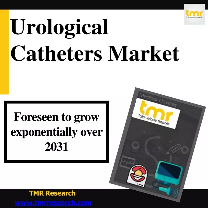 urological catheters market