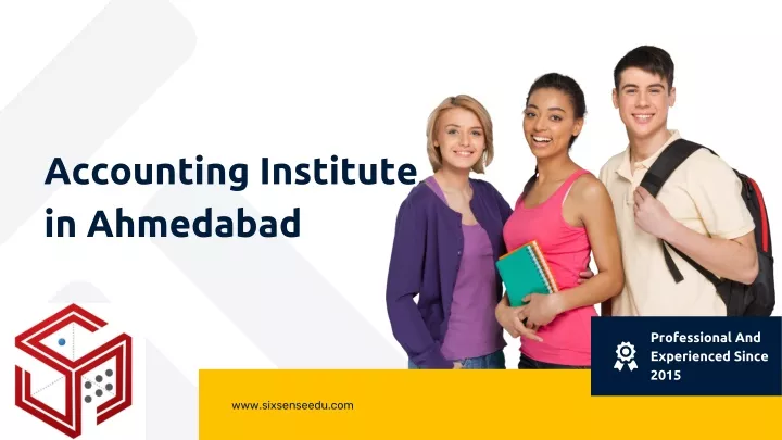 accounting institute in ahmedabad