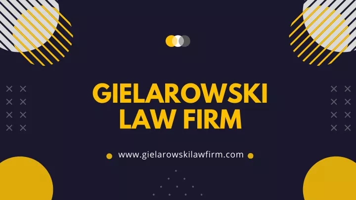 gielarowski law firm