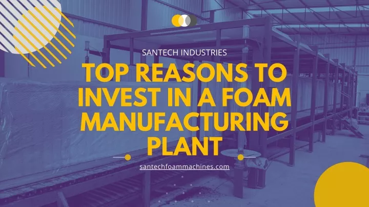 santech industries