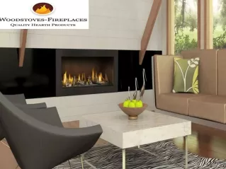 Electric Fireplace Logs