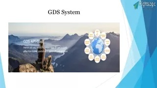 gds system