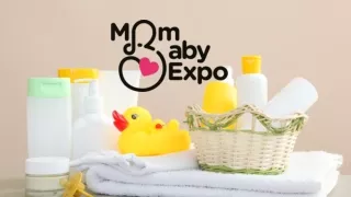 Baby Expo Oct Johor