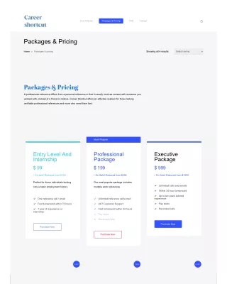 Fake Professional References- Buy Fake References