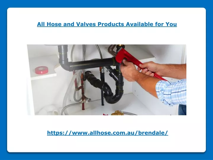 all hose and valves products available for you