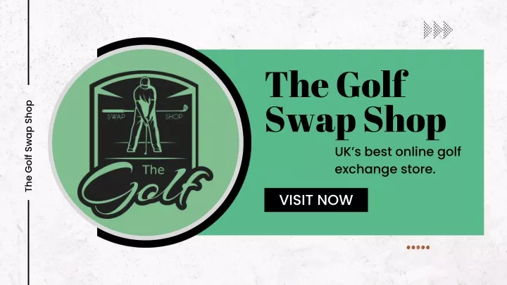 the golf swap shop uk s best online golf exchange