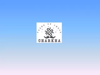 ‘Charkha Tales’ Khadi Online Sale