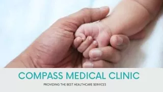 Compass Medical Clinic