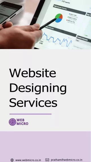 Best Website Design Company in Canada