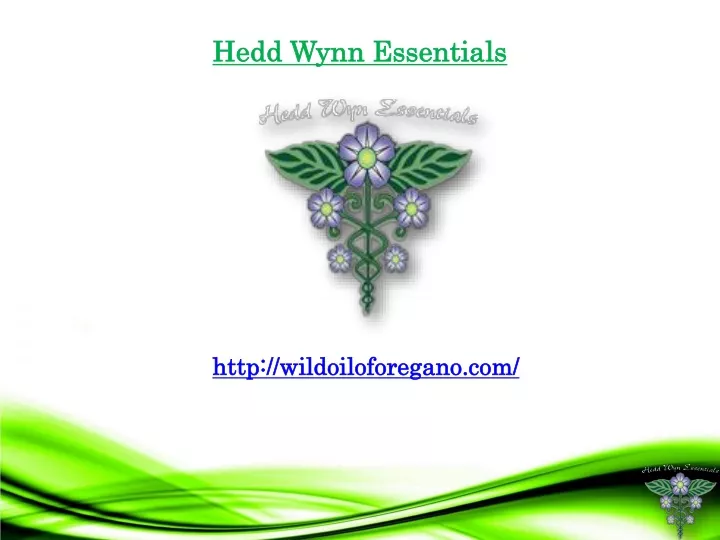 hedd wynn essentials